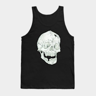 Friendless Tank Top